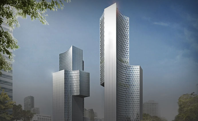 Modern Office jj