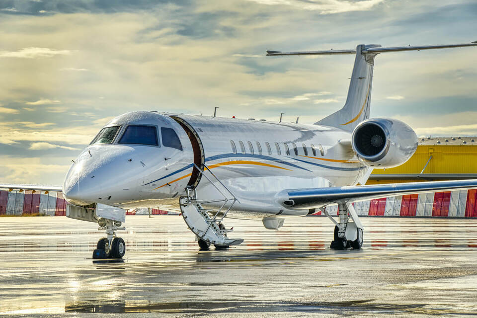 We are here for you! FLY WITH SAFETY AND COMFORT